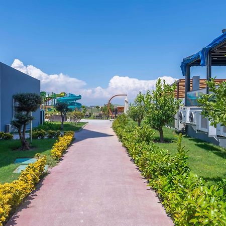 Jura Hotels Lara Resort Kundu Esterno foto
