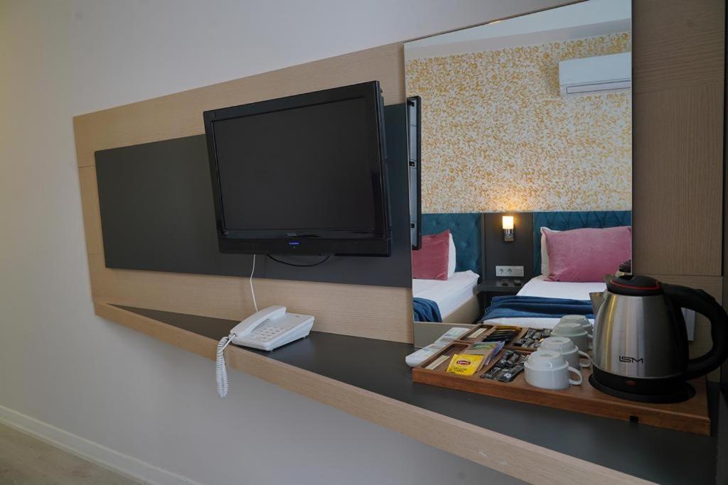 Jura Hotels Lara Resort Kundu Esterno foto