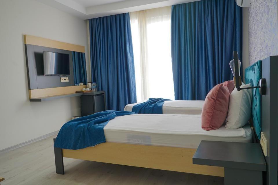 Jura Hotels Lara Resort Kundu Esterno foto