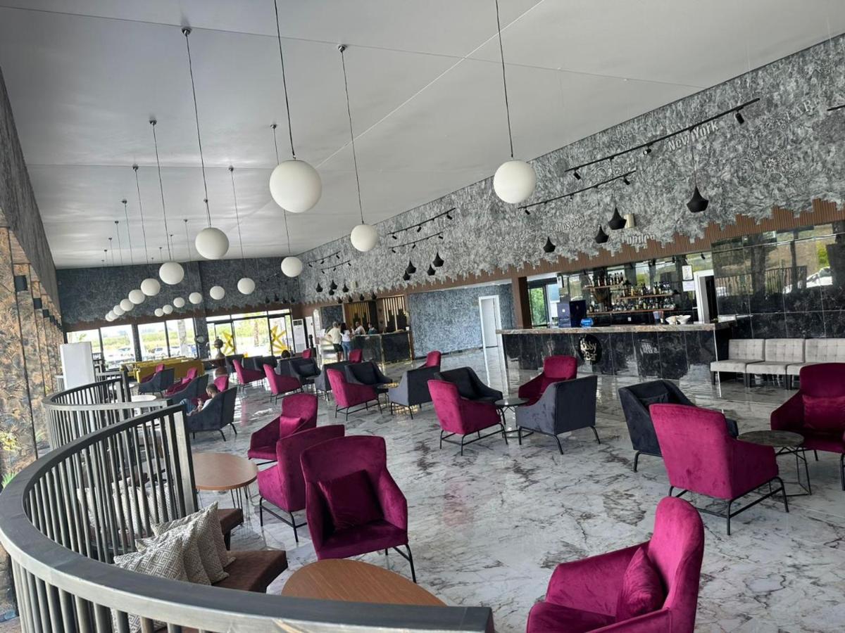 Jura Hotels Lara Resort Kundu Esterno foto