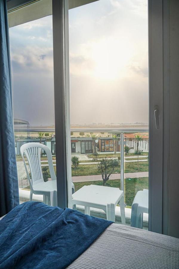Jura Hotels Lara Resort Kundu Esterno foto