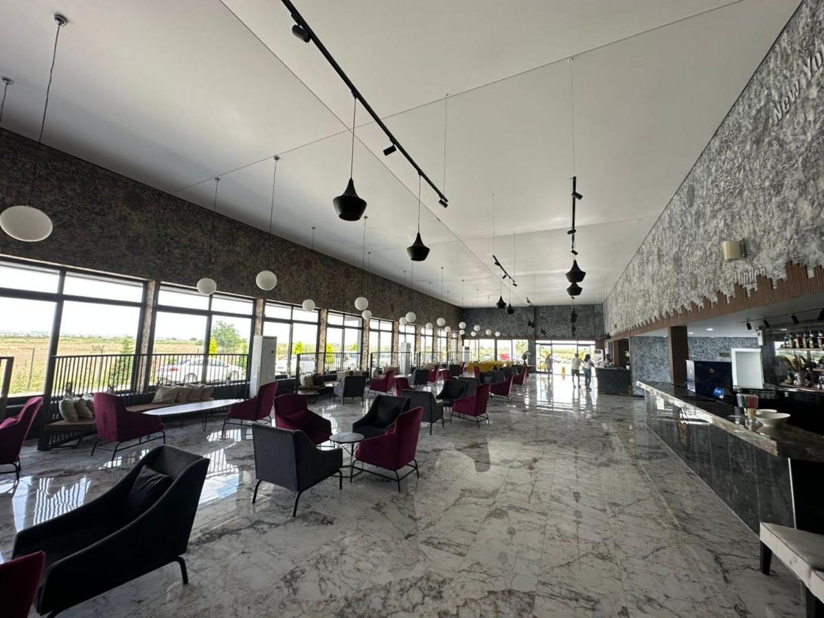 Jura Hotels Lara Resort Kundu Esterno foto