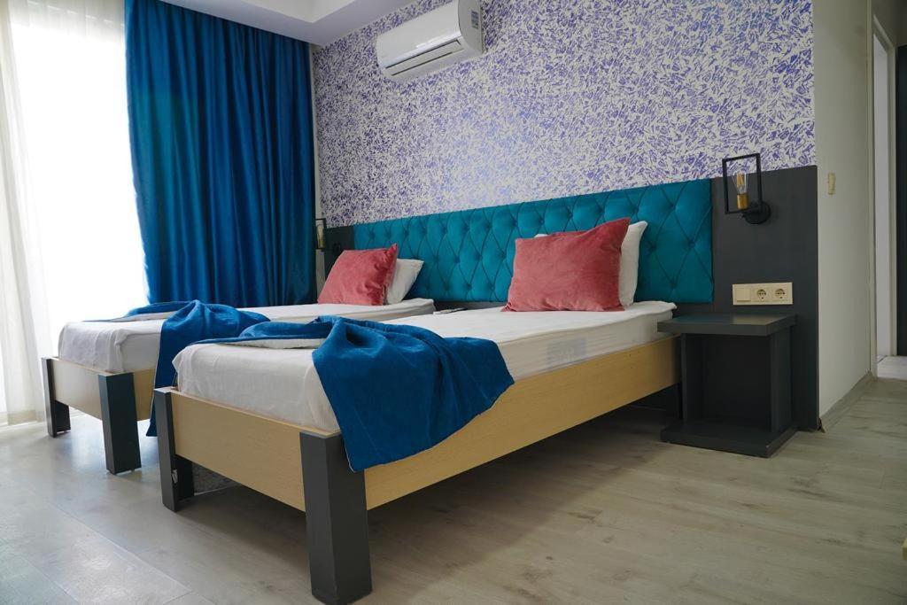 Jura Hotels Lara Resort Kundu Esterno foto