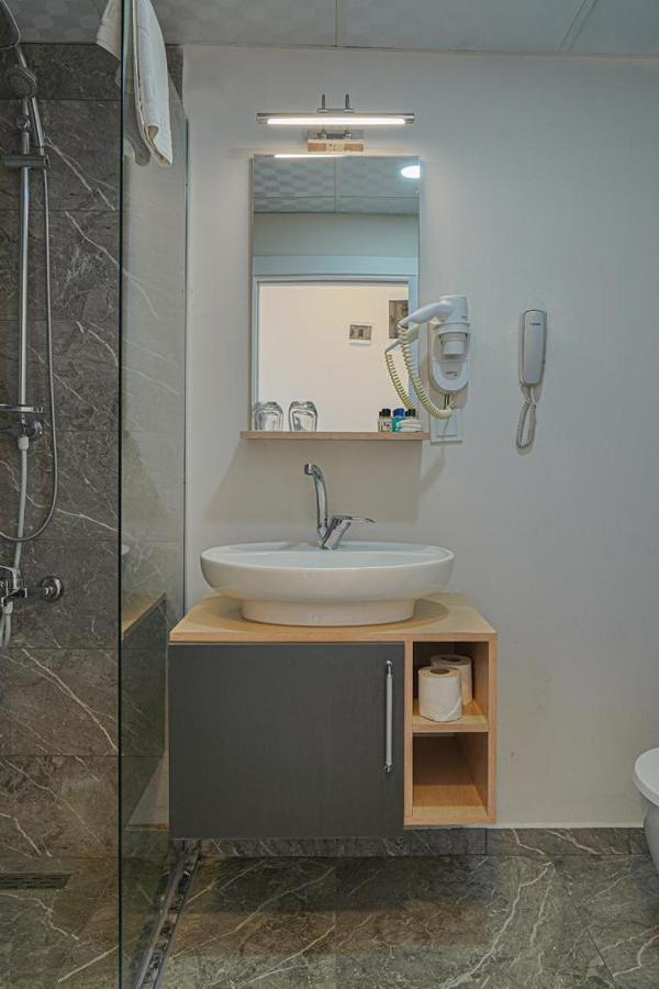 Jura Hotels Lara Resort Kundu Esterno foto