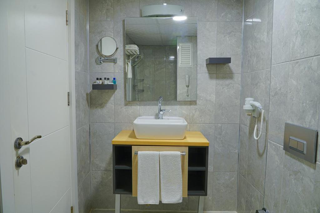 Jura Hotels Lara Resort Kundu Esterno foto