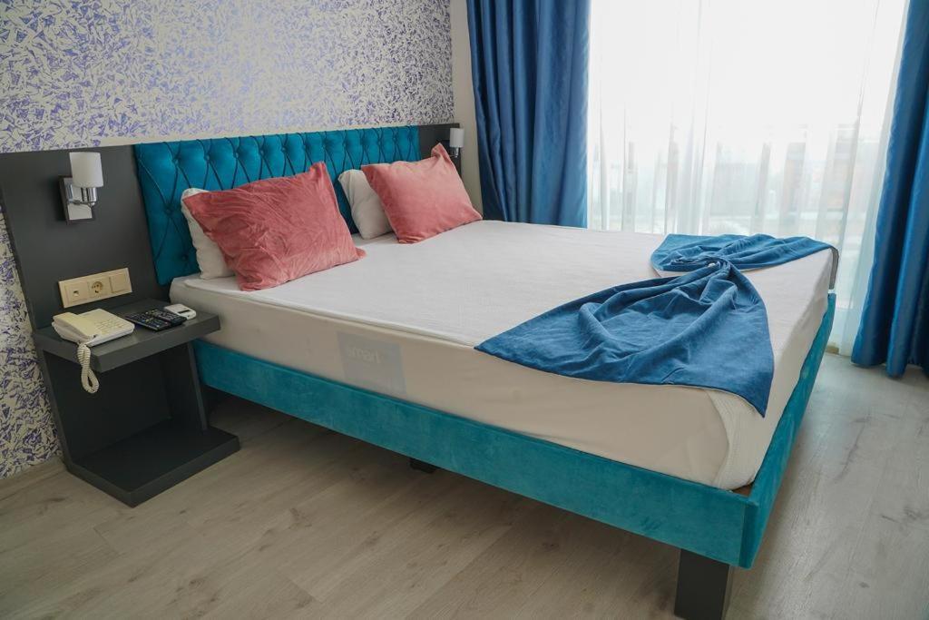 Jura Hotels Lara Resort Kundu Esterno foto