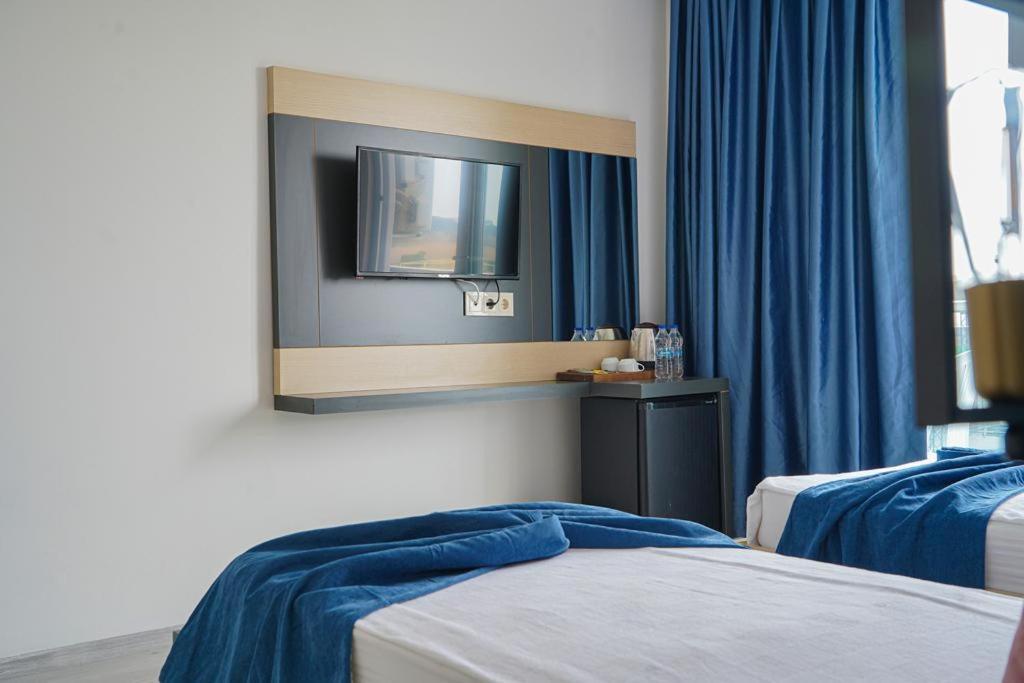 Jura Hotels Lara Resort Kundu Esterno foto