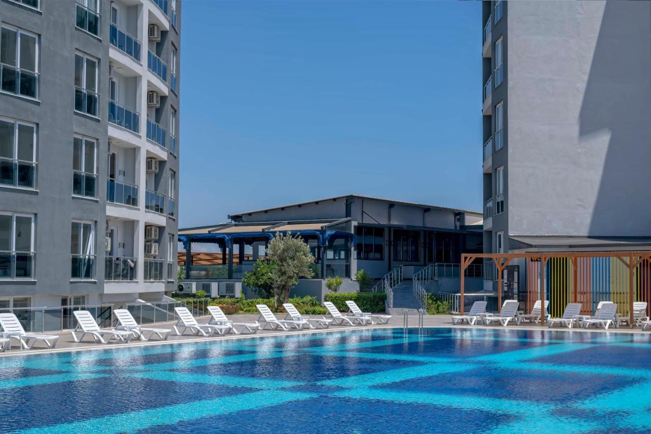 Jura Hotels Lara Resort Kundu Esterno foto