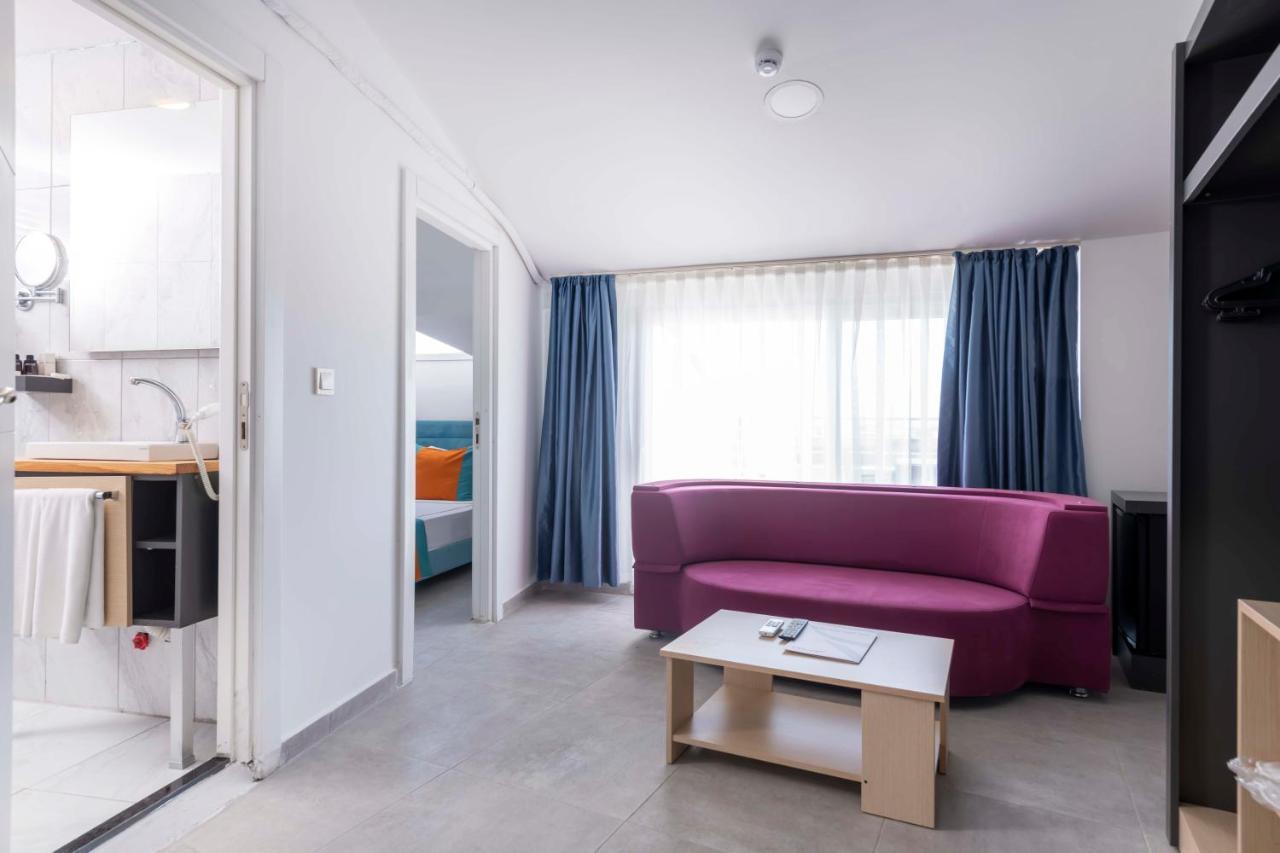 Jura Hotels Lara Resort Kundu Esterno foto