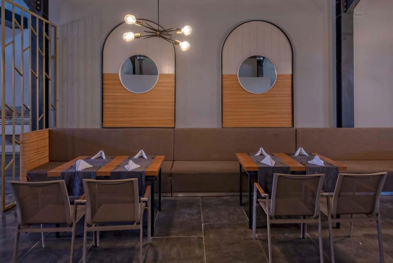 Jura Hotels Lara Resort Kundu Esterno foto
